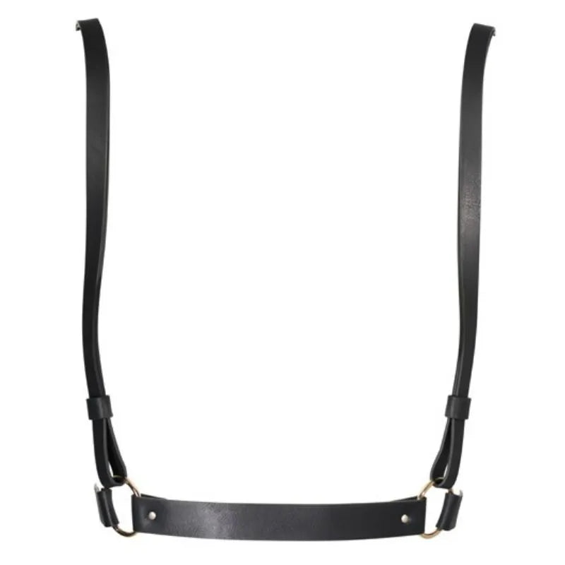 Harnais Érotique Vegan Ajustable Bdsm