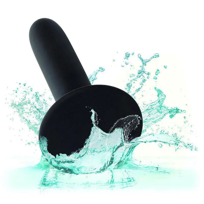 Harnais Silicone Avec Sondes Interchangeables