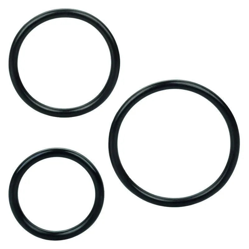 Harnais Silicone Avec Sondes Interchangeables