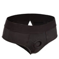 Harnais Slip Dos Nu Confortable Pour Packer