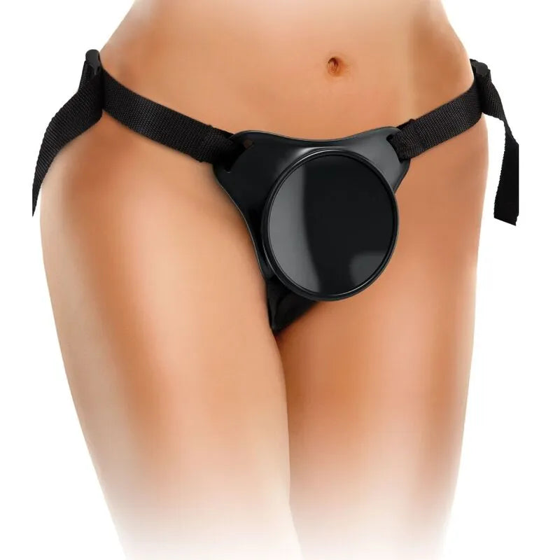 Harnais Universel Body Dock Pour Gode Ventouse