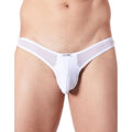 Homme En String