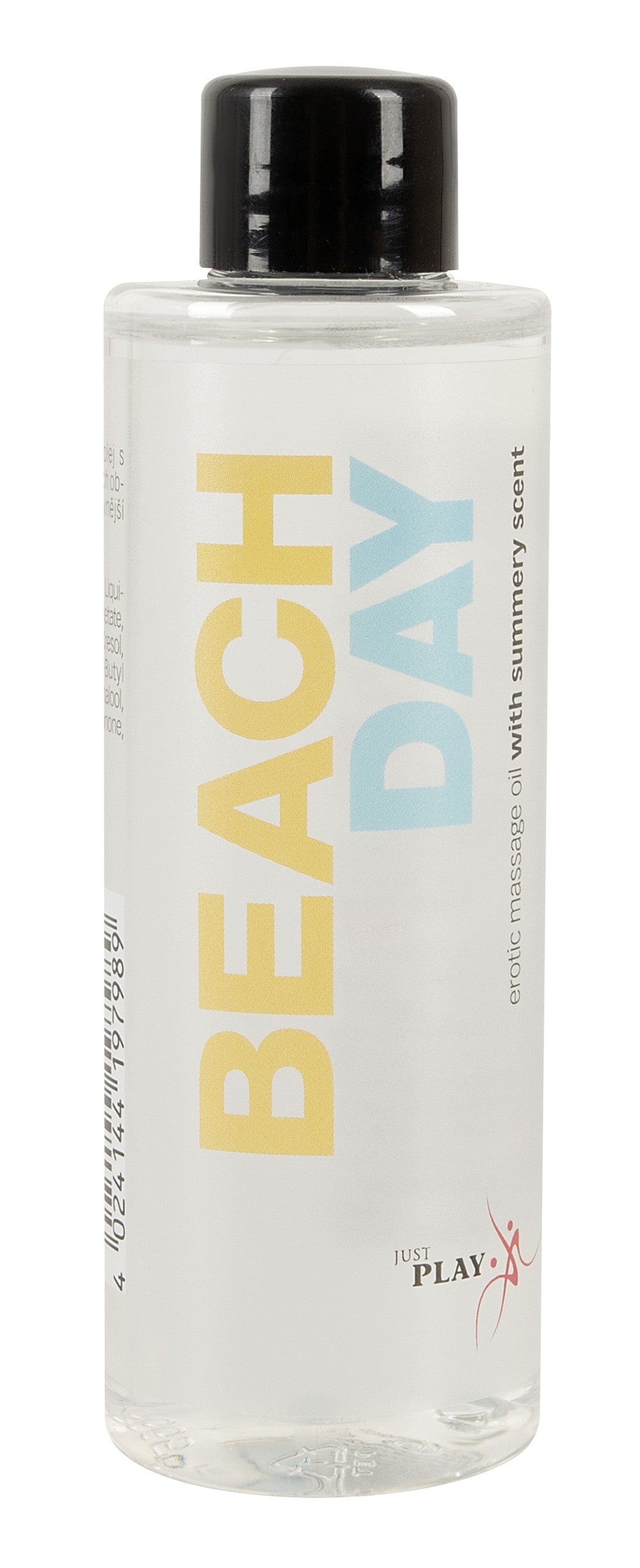 Huile de massage Beach Day 100ml - R626503