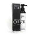Huile De Massage Comestible Au Monoï 100 Ml