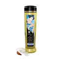 Huile De Massage Naturelle Coco Hydratante