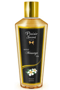 Huile De Massage Sèche Monoï Végétale 250Ml