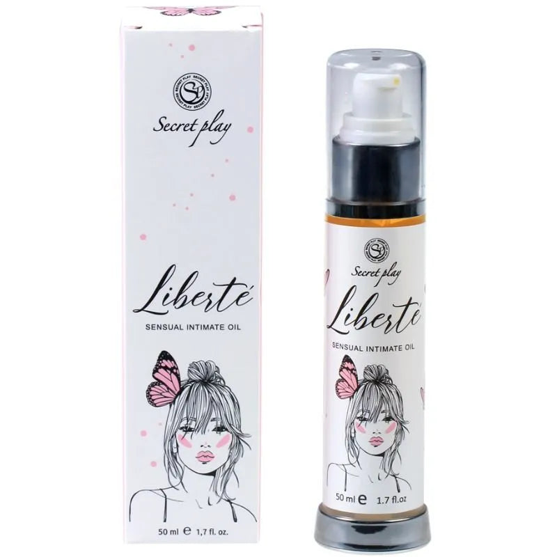 Hydratant Intime Naturel Ylang Ylang