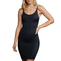 BYE-BRA - SINGLE ROBE INVISIBLE NOIR