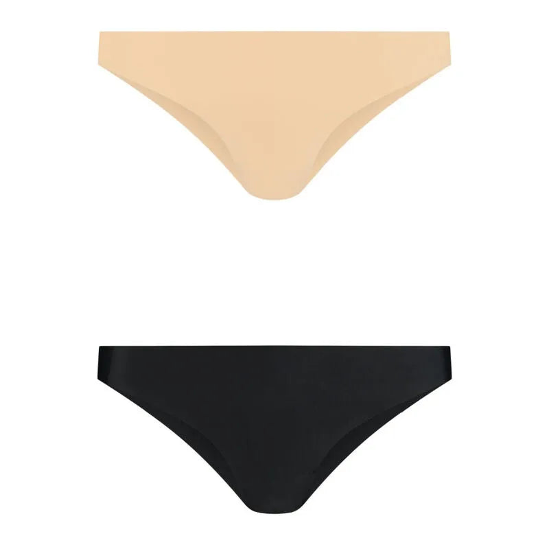 BYE-BRA - PACK 2 UDS CULOTTE BRÉSILIENNE