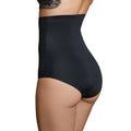BYE-BRA - FAONNEUR SANS POINTS STYLE CULOTTE NOIR