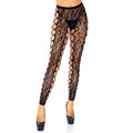 LEG AVENUE - COLLANT SANS PIEDS