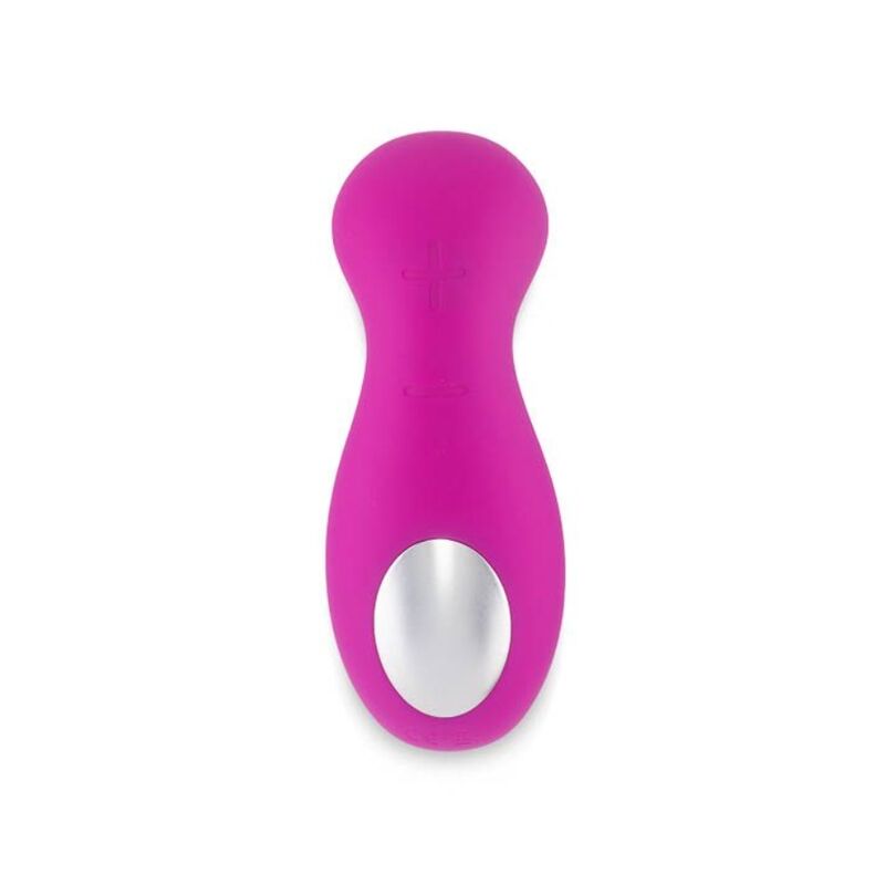 KIIROO TITAN Y CLIONA COUPLE SET PURPLE