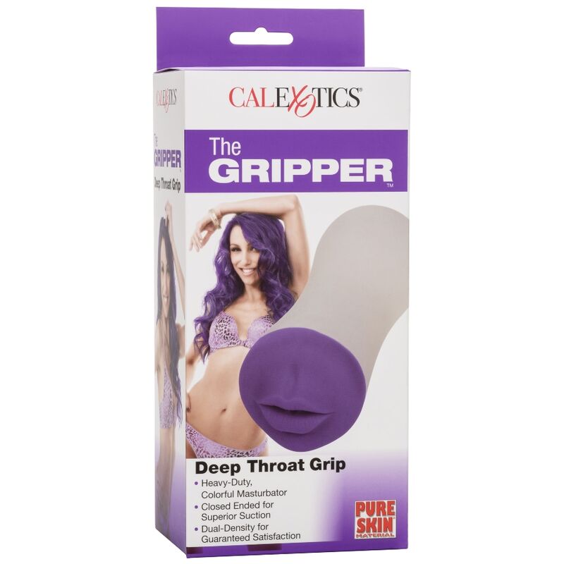 GRIP GORGE PROFOND CALEX