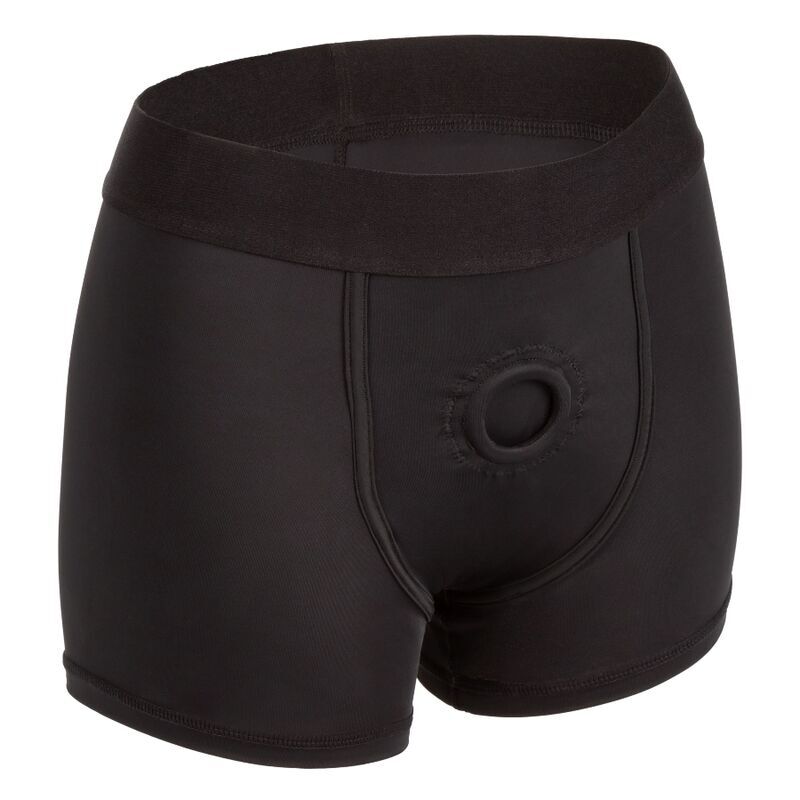 Harnais Boxer Brief Confortable Pour Gode