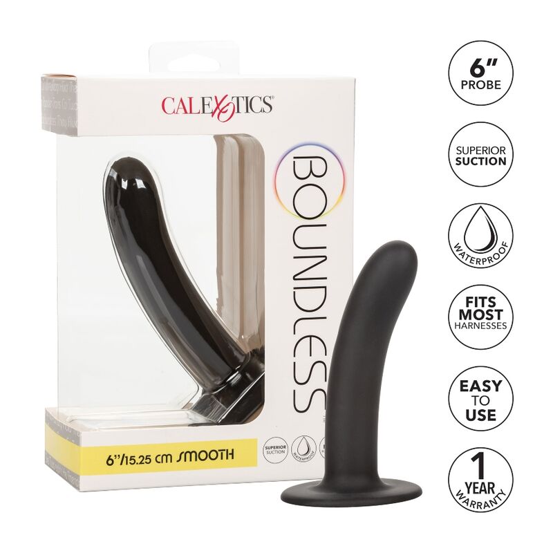 Gode En Silicone À Ventouse Incournable