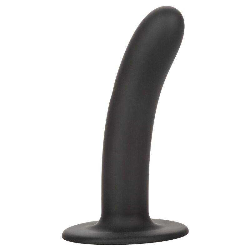 Gode En Silicone À Ventouse Incournable