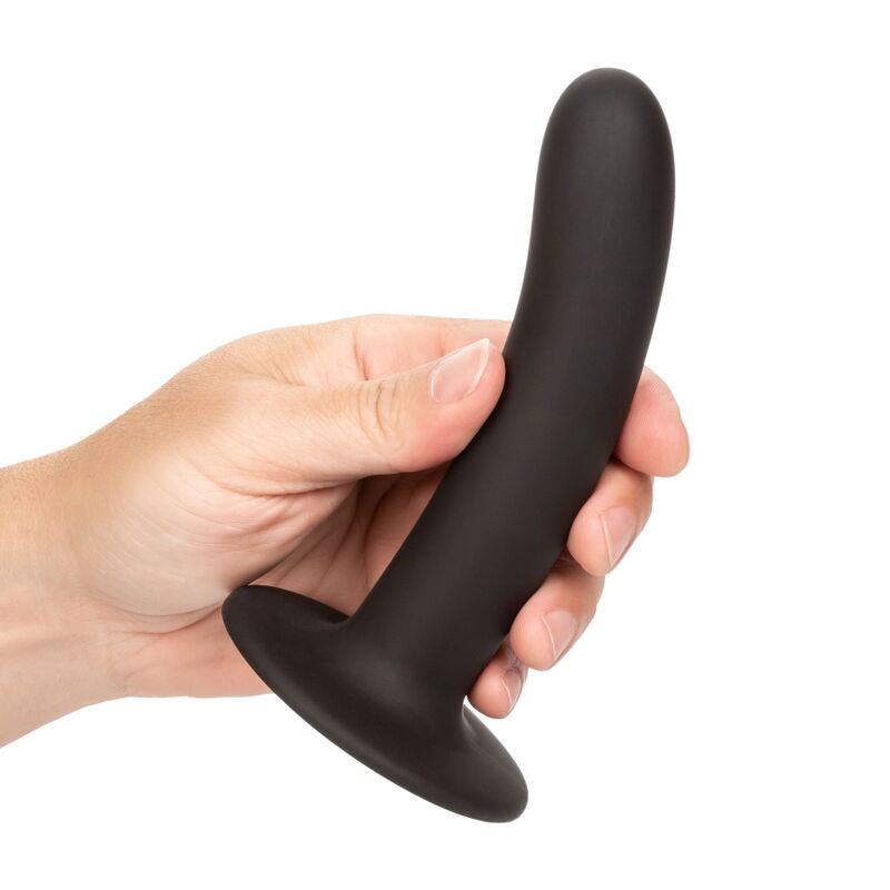 Gode En Silicone À Ventouse Incournable