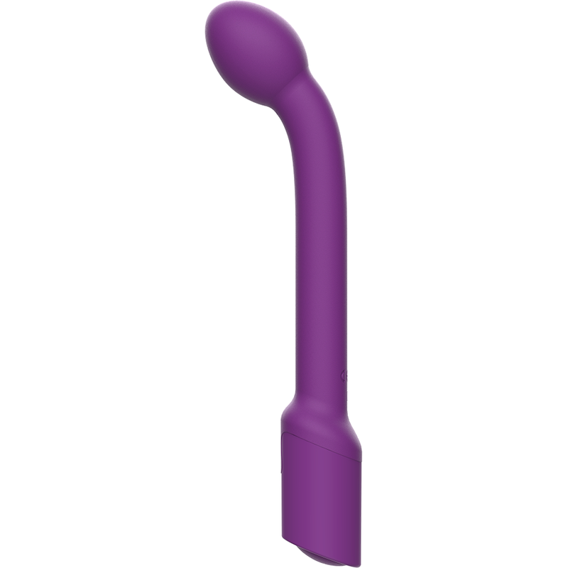 Vibromasseur Rechargeable Stimulation Point G Silicone Étanche