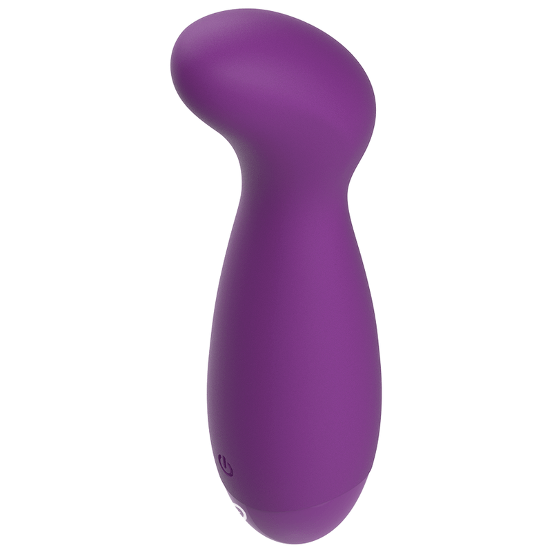 Vibromasseur Flexible Silicone Haute Qualité Point G