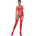 PASSION - CORSET KYOUKA ROUGE