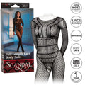 CALEXOTICS - BODY EN DENTELLE