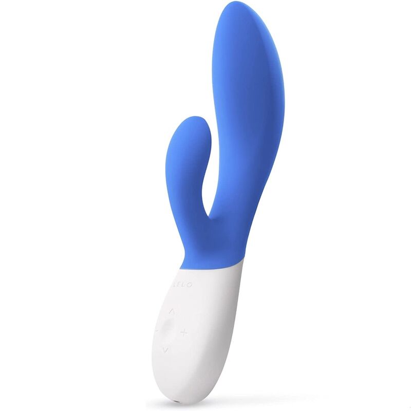 Vibrateur Silicone Wavemotion™ Double Stimulation