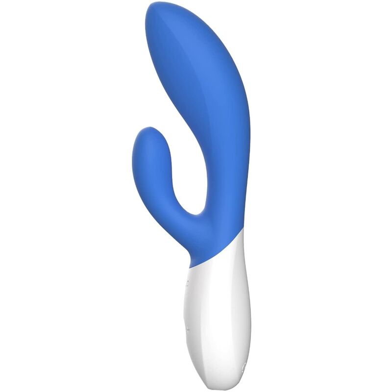 Vibrateur Silicone Wavemotion™ Double Stimulation