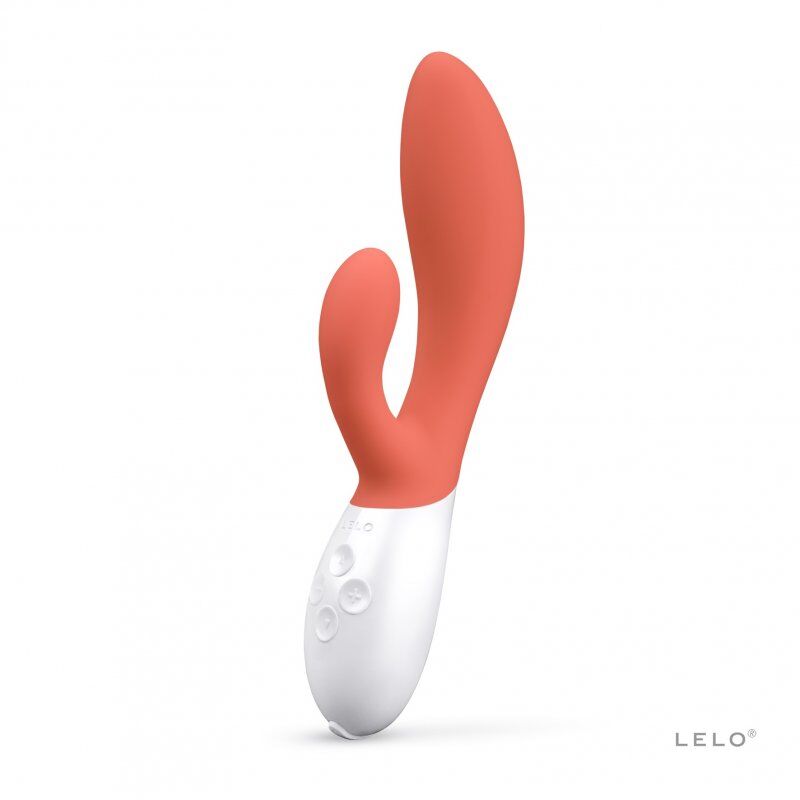 Vibromasseur Double Action Silicone Biocompatible