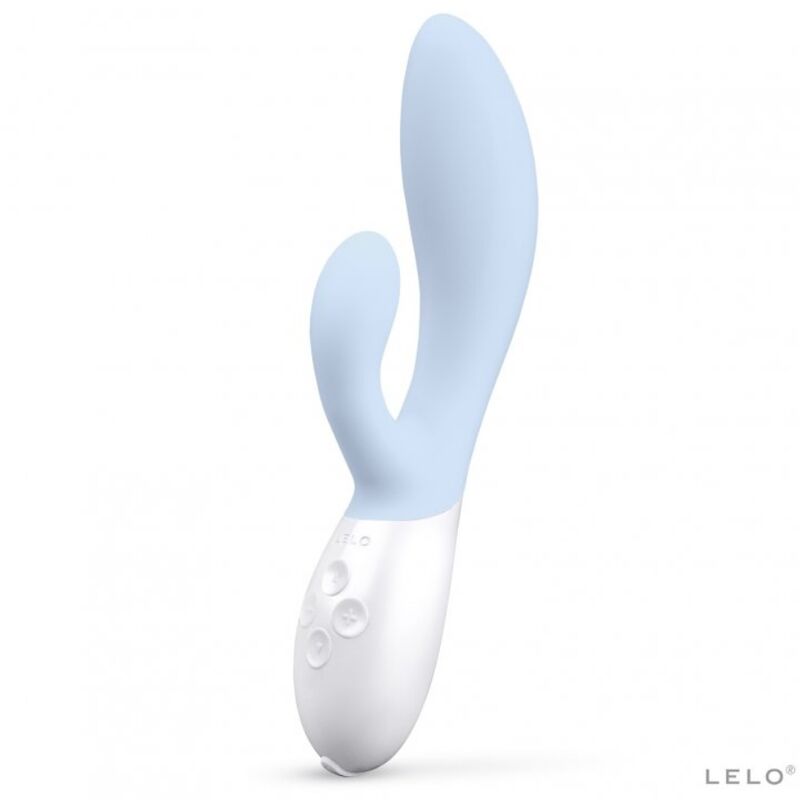 Vibromasseur Double Action Silicone Ultra Doux