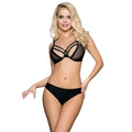 QUEEN LINGERIE - ENSEMBLE DEUX PIÈCES
