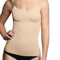 BYE-BRA - LIGHT CONTROL T-SHIRT INVISIBLE BEIGE
