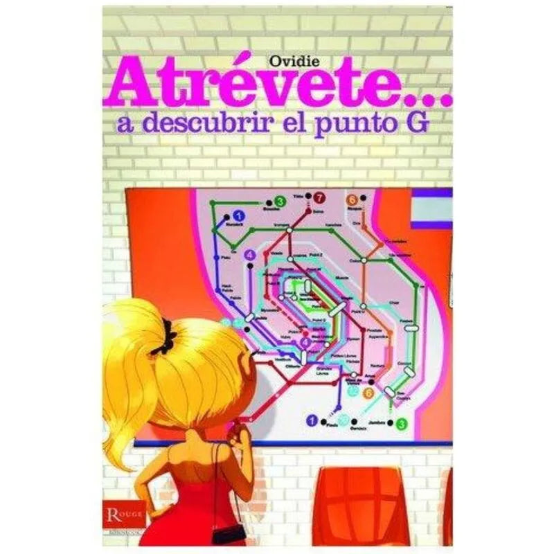 DIABLO PICANTE - OSEZ... DÉCOUVRIR LE POINT