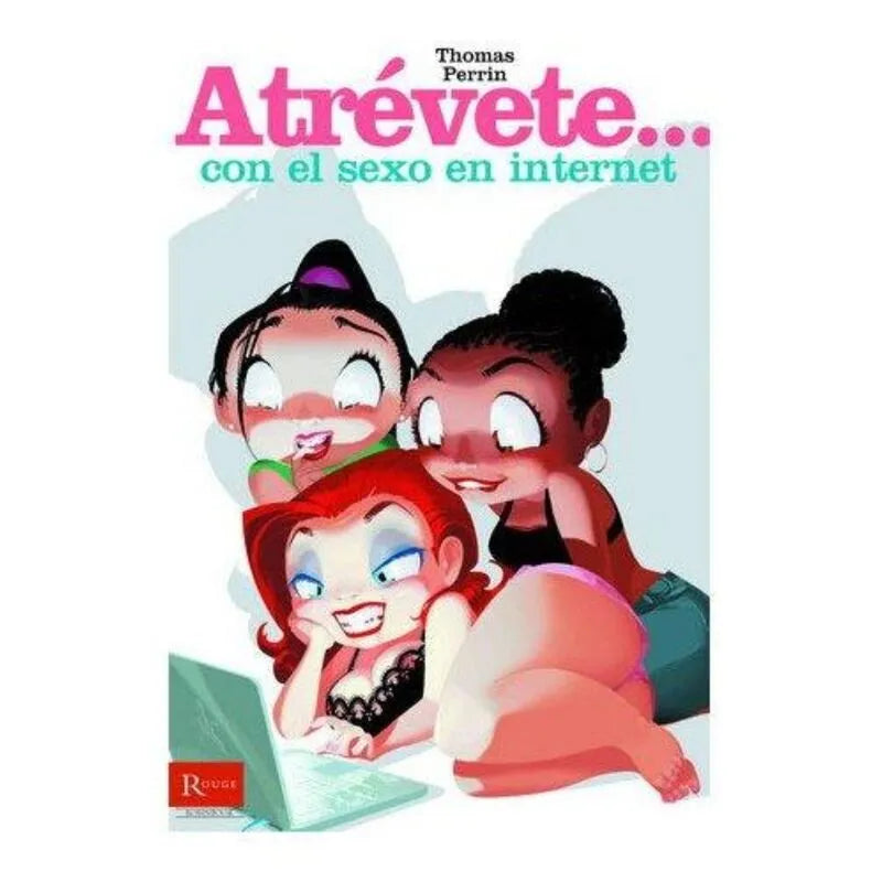 DIABLO PICANTE - OSEZ... LE SEXE SUR INTERNET