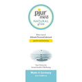 Lubrifiant naturel hydratation longue durée peau sèche muqueuses sensibles 2 ml