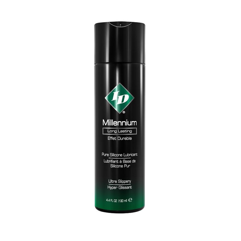 Lubrifiant Personnel Silicone Longue Durée Waterproof