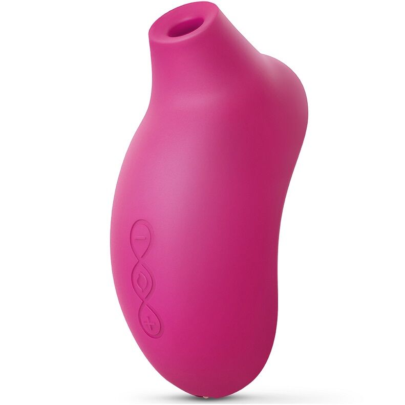Lelo - Stimulateur Clitoris Sona 2 Cerise