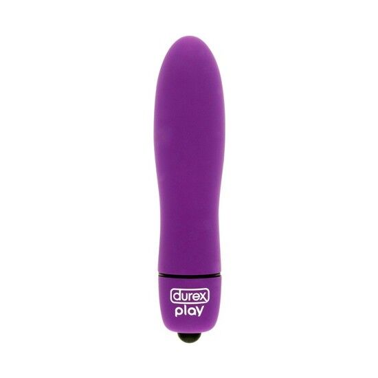 Vibromasseur Étanche Discret Puissant Clitoris