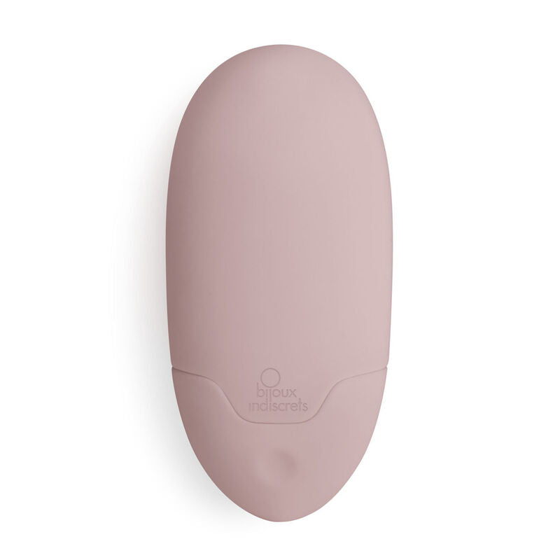 Vibromasseur Silicone Rechargeable Imperméable Discret