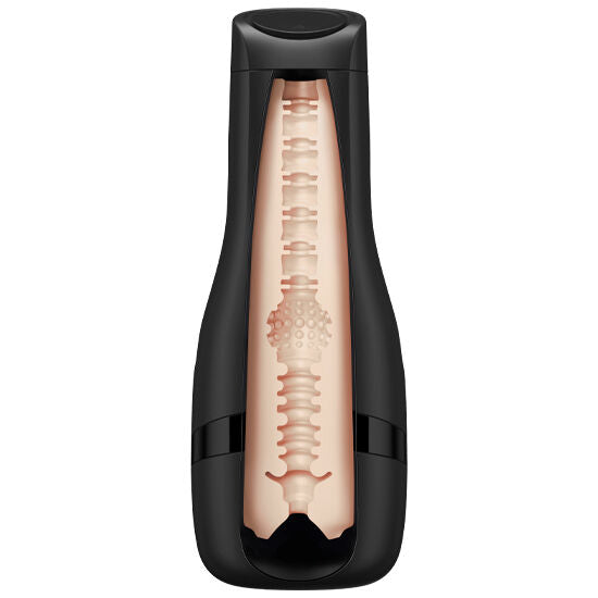 Pochette Intérieure Satisfyer Men Tri Delights