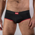 MACHO - SLEEP MS24R ROUGE FONCÉ