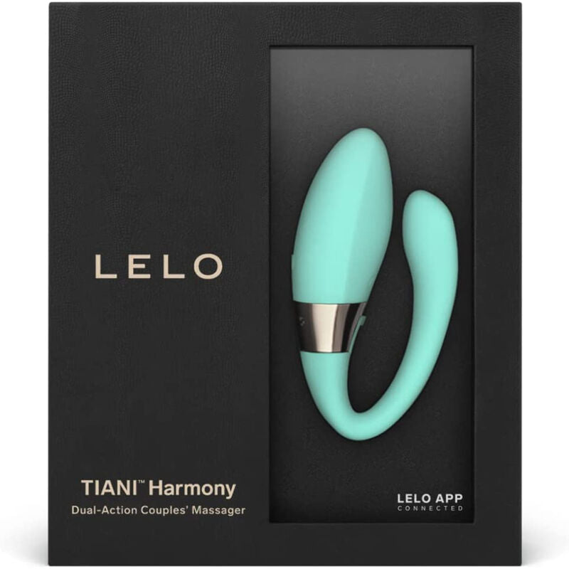 Vibromasseur Couple Tiani Harmony Bluetooth