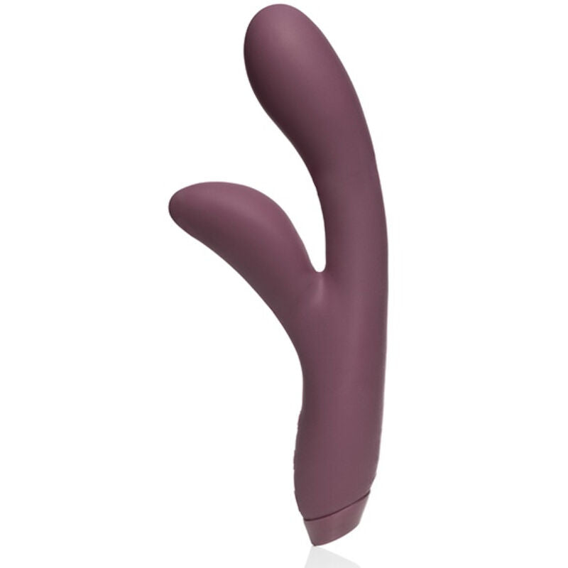 Vibromasseur Lapin Silicone Doux Stimulation Clitoridienne