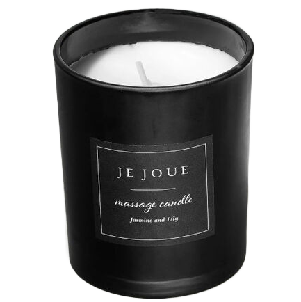 Bougie De Massage Corporel Ylang Ylang Mandarine