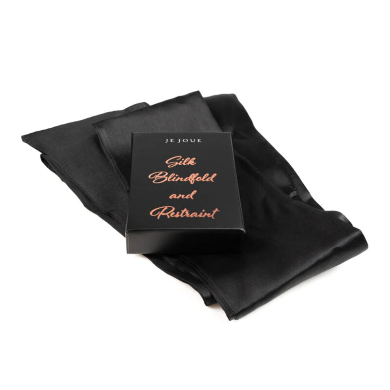 Coffret Cadeau Intime Je Joue Luxe