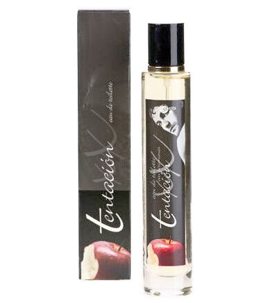 Parfum Phéromone Sensuel Pour Couple