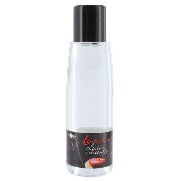 Huile De Massage Comestible Lait De Coco