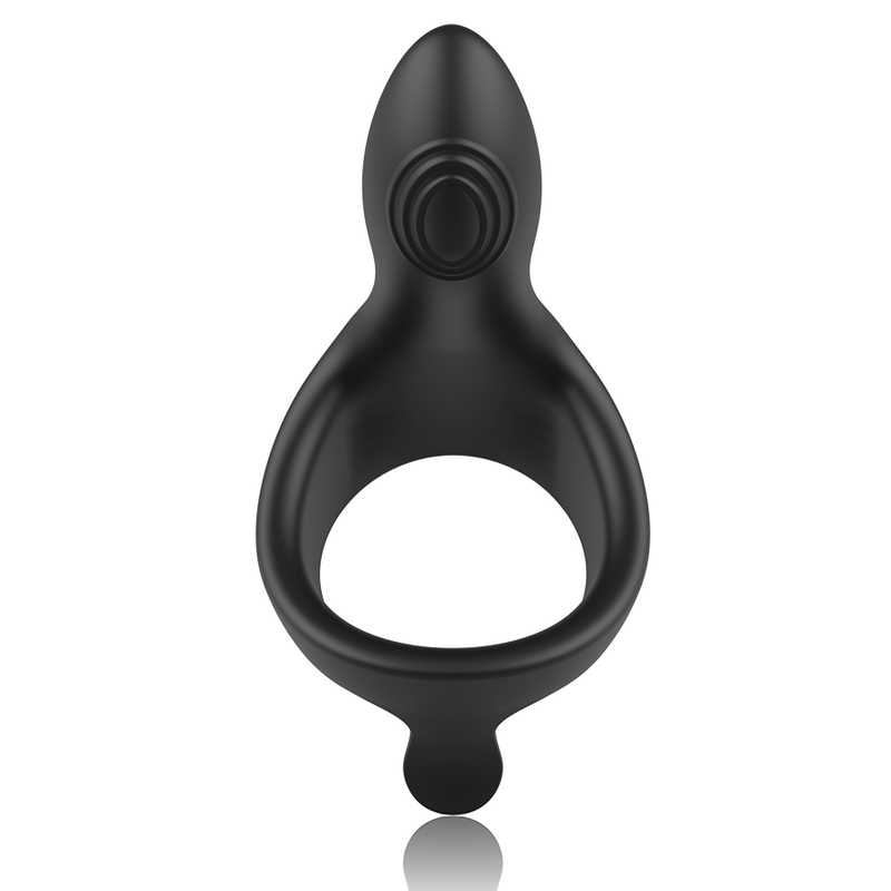 Stimulateur Pénien Ergonomique Silicone Doux