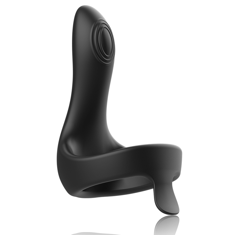 Stimulateur Pénien Ergonomique Silicone Doux