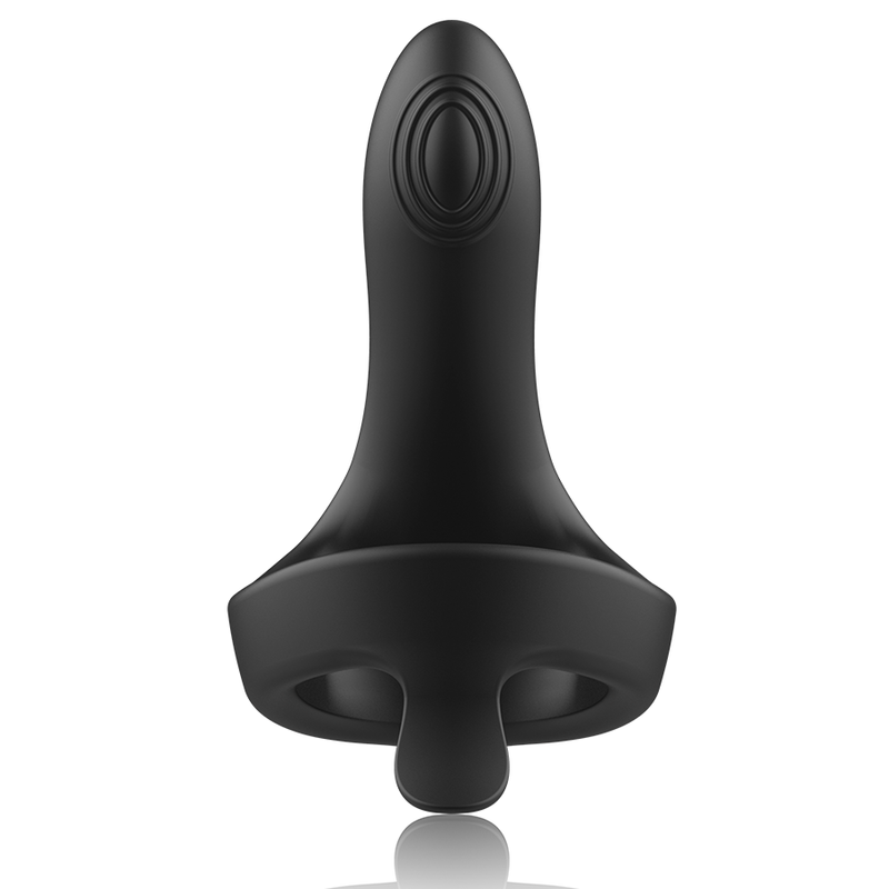 Stimulateur Pénien Ergonomique Silicone Doux