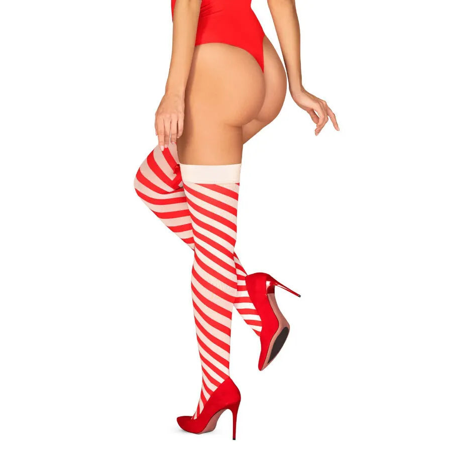 OBSESSIVE - BAS KISSMAS